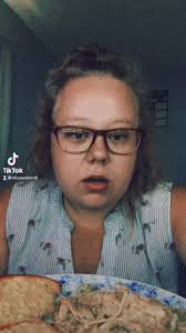 Chicken Alfredo part 2!!! #mukbang #part2