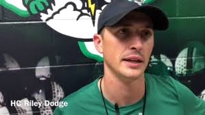 Southlake Carroll, Riley Dodge begin 2018 fall season