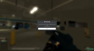 Phantom forces is an fps game on the roblox online game platform that offers a team deathmatch feature, alongside a wide selection details: Error Code 267 Failed To Find Root Part Phantomforces