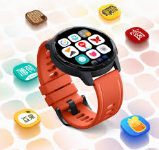 Xiaomi Watch Color 2 ist eine neue ...