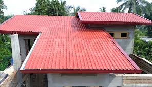 Maybe you would like to learn more about one of these? I Roof Projects