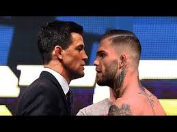 The cody garbrandt haircut is a pretty simple cut and therefore won't be too bad for most head shapes. Cody Garbrandt No Love Highlights Kodi Garbrandt Luchshie Momenty 2016 Youtube