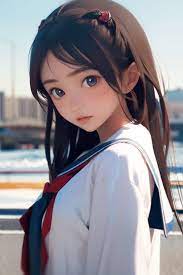 Divya School Girl Bhubaneswar Profile