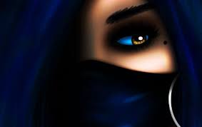Mortal Kombat X Kitana Beautiful Fantasy Art Digital Art Girl Anime Art Girl