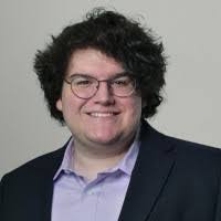 Gregory Beckham's Instagram, Twitter & Facebook