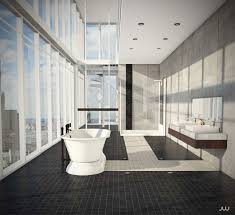 50 modern small bathroom design ideas homeluf com. How To Create The Design Of A Bathroom With Sketchup Pro