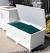 Outdoor Storage Bench Diy