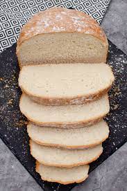 Homemade White Cob Loaf A Simple Easy Bread Recipe Recipe In 2021 Easy Bread Recipes Cob Loaf Recipes