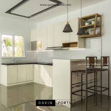 Laci dan kabinet kitchen set minimais harus mudah di jangkau dan tidak berjarak terlalu jauh. Pin Di Kitchen Set Custom