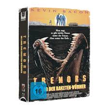 Resting and action tremors are involuntary muscle contractions, which may signify an underlying medical condition. Tremors Tape Edition Blu Ray
