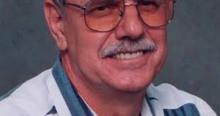 David Poe, July 15, 1945