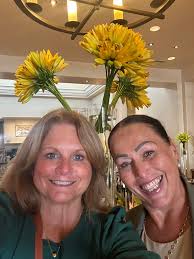 As a reminder, Daylight Saving Time will end