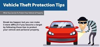 But, it reimburses you if your car is stolen. Vehicle Theft Protection Tips Rempel Insurance Brokers Ltd