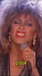 Better or Worse Tina