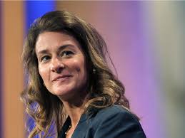 Melinda Gates: the Best Leadership Qualities Are Love and Empathy