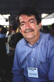 Lloyd Goodman Throughout the Years