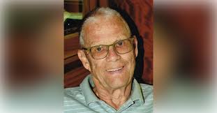 Obituary information for John P. McDowell