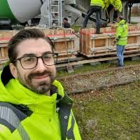 90+ Profile mit dem Suchbegriff „Bormann“