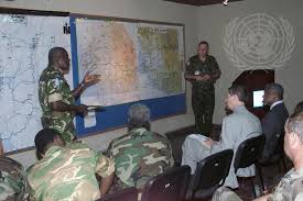 Secretary-General Visits Sierra Leone