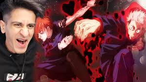 Jujutsu Kaisen Episode 24 Reaction