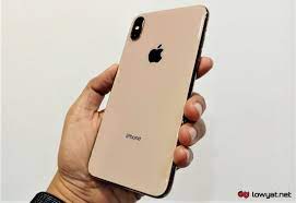 Find great deals for used & refurbished iphone xs devices at reebelo. Apple Iphone Xs Max 64gb Goes For Under Rm 2900 Available For Two Hours Only Lowyat Net