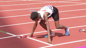 Four sprinters, in the same designated lane, each run 100m to complete a lap of the track. Club Connect Boys U13 4 X 100m Relay Youtube