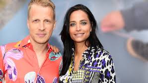 Oliver pocher & amira pocher, oliver pocher & amira pocher] was ich vergessen hab' bei der nummer zwei (nummer zwei) Amira Oliver Pocher Neues Video Von Ihrem Sohn Und Das Ist Ziemlich Witzig Bunte De