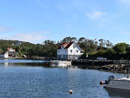 Direktoratet for samfunnssikkerhet og beredskap, tønsberg, norway. Angelreisen Angelurlaub Norwegen Hordaland Bomlo Lykling Angelreisen K N Berlin