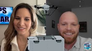 How drones and Willy Wonka are connected