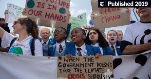 Get the vaccine or recover from covid itself and you get a green pass to participate in society. Protesting Climate Change Young People Take To Streets In A Global Strike The New York Times