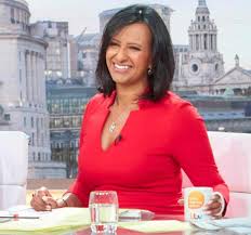 From exclusive interviews with some of the biggest names in politics and showbiz to heartwarming human interest stories and unmissable watch again moments. Good Morning Britain S Ranvir Singh Joins Itv S Loose Women As New Host Largs And Millport Weekly News