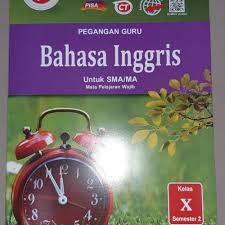 Kunci jawaban bahasa sunda kelas 5 halaman 19. Jual Buku Kunci Jawaban Pr Bahasa Inggris Kelas 10 Semester 2 Tahun 2021 Kota Surabaya Toko Buku Gudang Ilmu Tokopedia