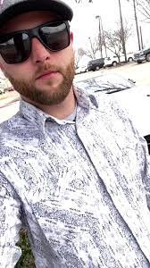 Dustin Bowman's Instagram, Twitter & Facebook