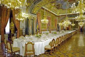 Check spelling or type a new query. Royal Ballroom And Gate Receptions Room At Palacio Real De Madrid Spain Opulent Interiors Royal Ballroom Palace Interior