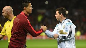 Skuad timnas portugal di piala dunia brasil 2014. Membandingkan Prestasi Messi Dan Ronaldo Di Level Timnas Indosport