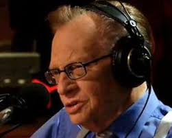 The World Pauses To Honor Larry King