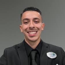 Nathan Vannoy's Instagram, Twitter & Facebook