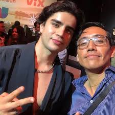 Ruben Aguilera Bautista