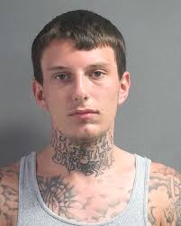 NAME: JENKINS CALVIN JACOB M W AGE: 20 Booking Date: 08/14/2025 Charges:  DRIVING W/LICENSE CANCELED SUSPENDED/REVOKED Bond: $150.00 📷 SOURCE:  VOLUSIA COUNTY CORRECTIONS Notice: “This content is released in the Public  Domain
