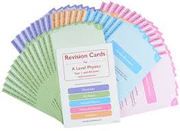 Type out what you want the card to say and press ctrl + enter to create a new card. Black Dragon Revision Cards For A Level Physics Aqa Year 1 As Amazon Co Uk 9781912033935 Books