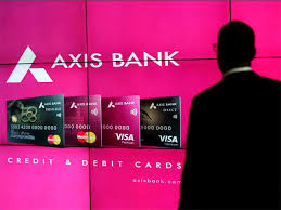 Mumbai stock market & finance report, prediction for the future: Axis Bank Share Price Axis Bank Stock Could Test Rs 600 Post Q1 Numbers The Economic Times