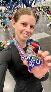 One of our less enthusiastic spectators....