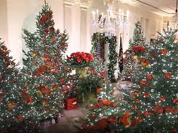 Maybe you would like to learn more about one of these? Photos White House 2020 Christmas Decorations Revealed Abc News