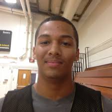 Mike Polinski's Mission Bay High School Bio