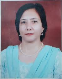 Mata Sito Devi College of Education