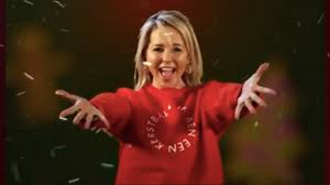 • tv host @rtl.nl + @eurovision 2021 •founder &c @andcgram &c store: Chantal Janzen 10 Facts About The Eurovision 2021 Host