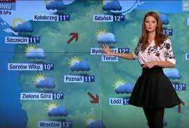 Jan tomaszewski uważa, że zarówno przed jak i po jego pokoleniu byli w reprezentacji lepsi piłkarze, ale nie mieli szczęścia spotkać kazimierza górskiego. Polsat Ma Nowa Pogodynke Jest Nia Corka Jana Tomaszewskiego Malgorzata Tomaszewska Slomina Jastrzab Post