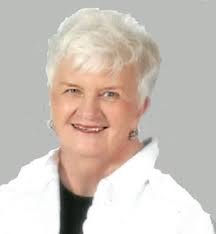 Ina King Maddox Thornton (1938-2020)