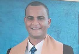 Nos ha dejado Edward Brito Céspedes (Luctuosa)