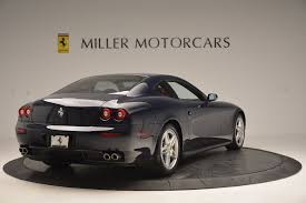 Maybe you would like to learn more about one of these? Pre Owned 2005 Ferrari 612 Scaglietti 6 Speed Manual For Sale Special Pricing Maserati Of Greenwich Stock 4356